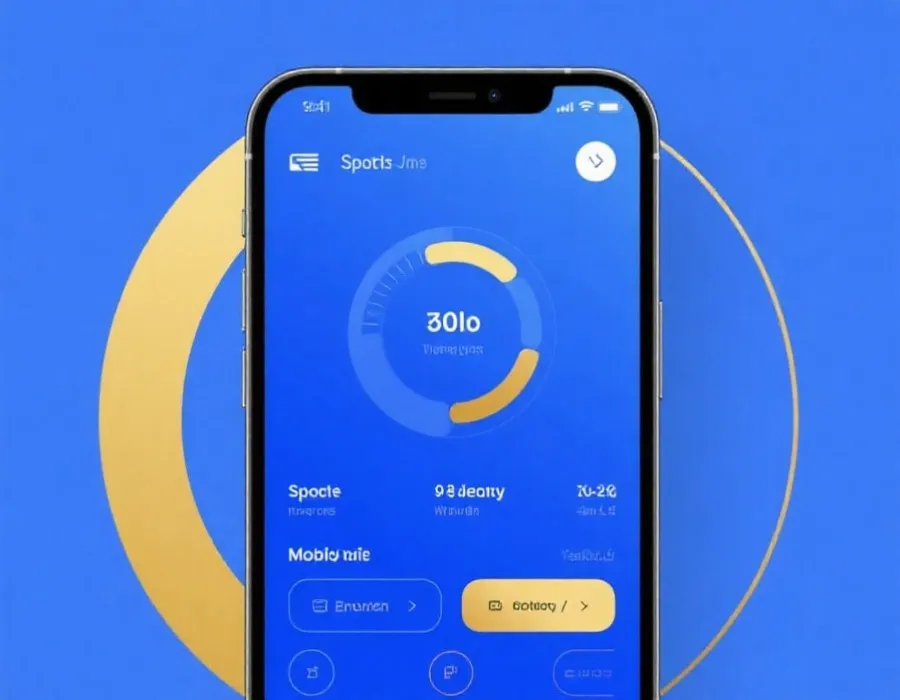 FB体育平台账号入口与移动端登录示意图
