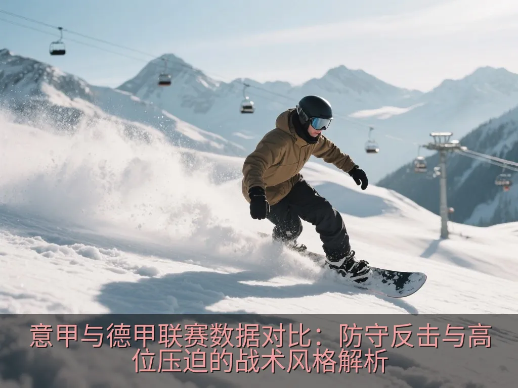 德甲意甲核心战术数据对比图表