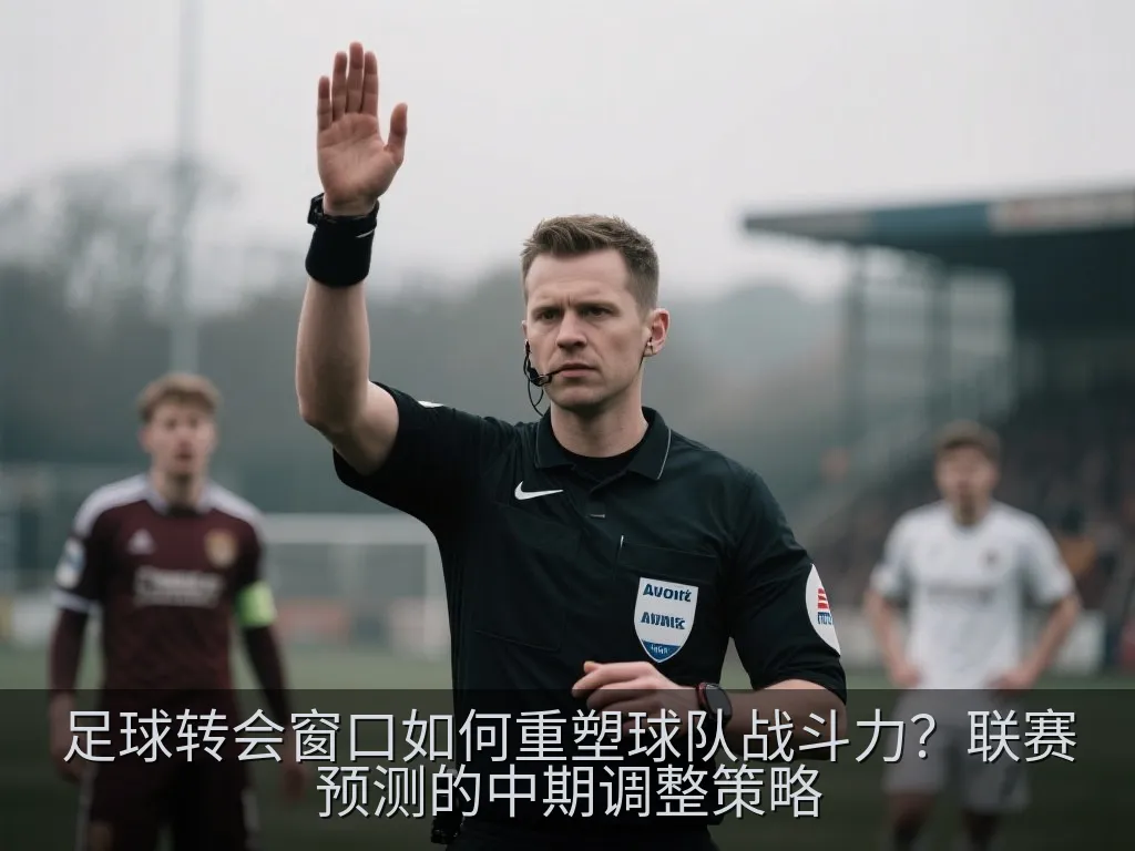 足球转会窗口如何重塑球队战斗力？联赛预测的中期调整策略